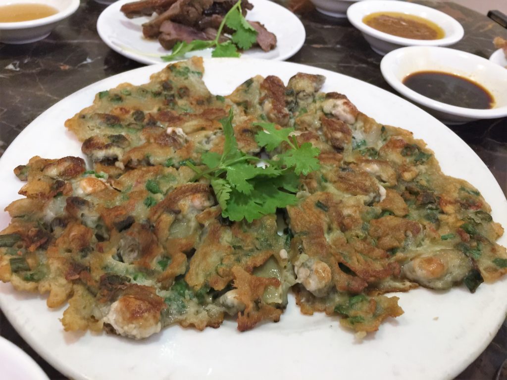 Shantou Cuisine